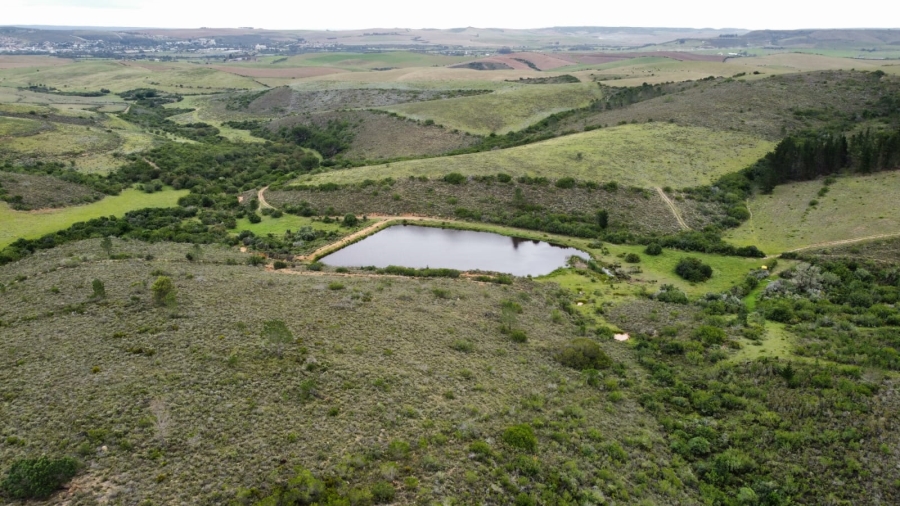 4 Bedroom Property for Sale in Riversdale Rural Western Cape